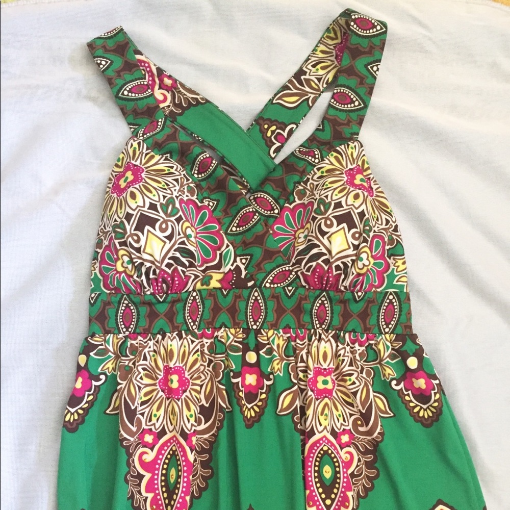 INC dress in xs
